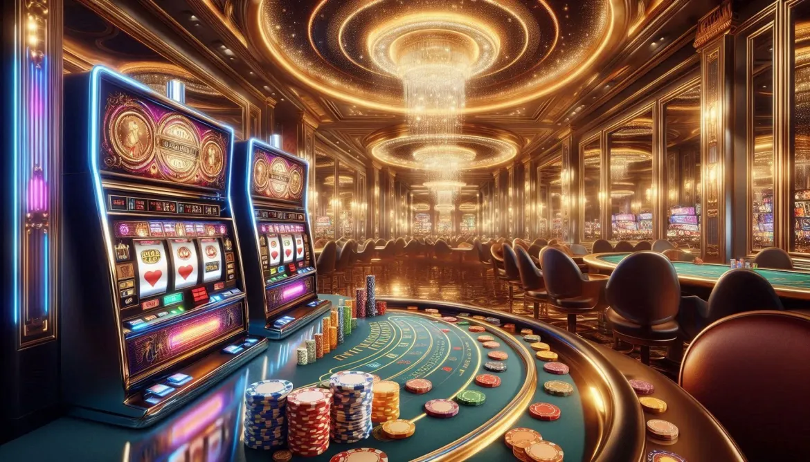 Richville Casino
